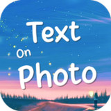 Text on Photo - Text to Photo1.2_Popularmodapk.com