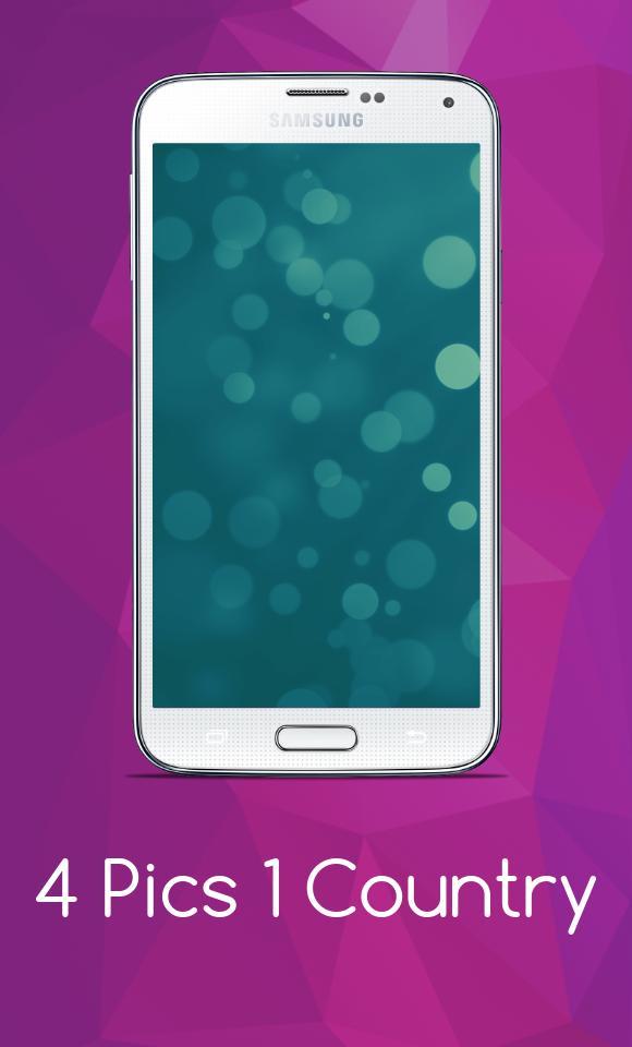 4 Pics 1 Country screenshot image 5_Popularmodapk.com