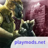 Last Zombie Hunter Survival<span>(Unlimited Money)</span>1.12.8_Popularmodapk.com
