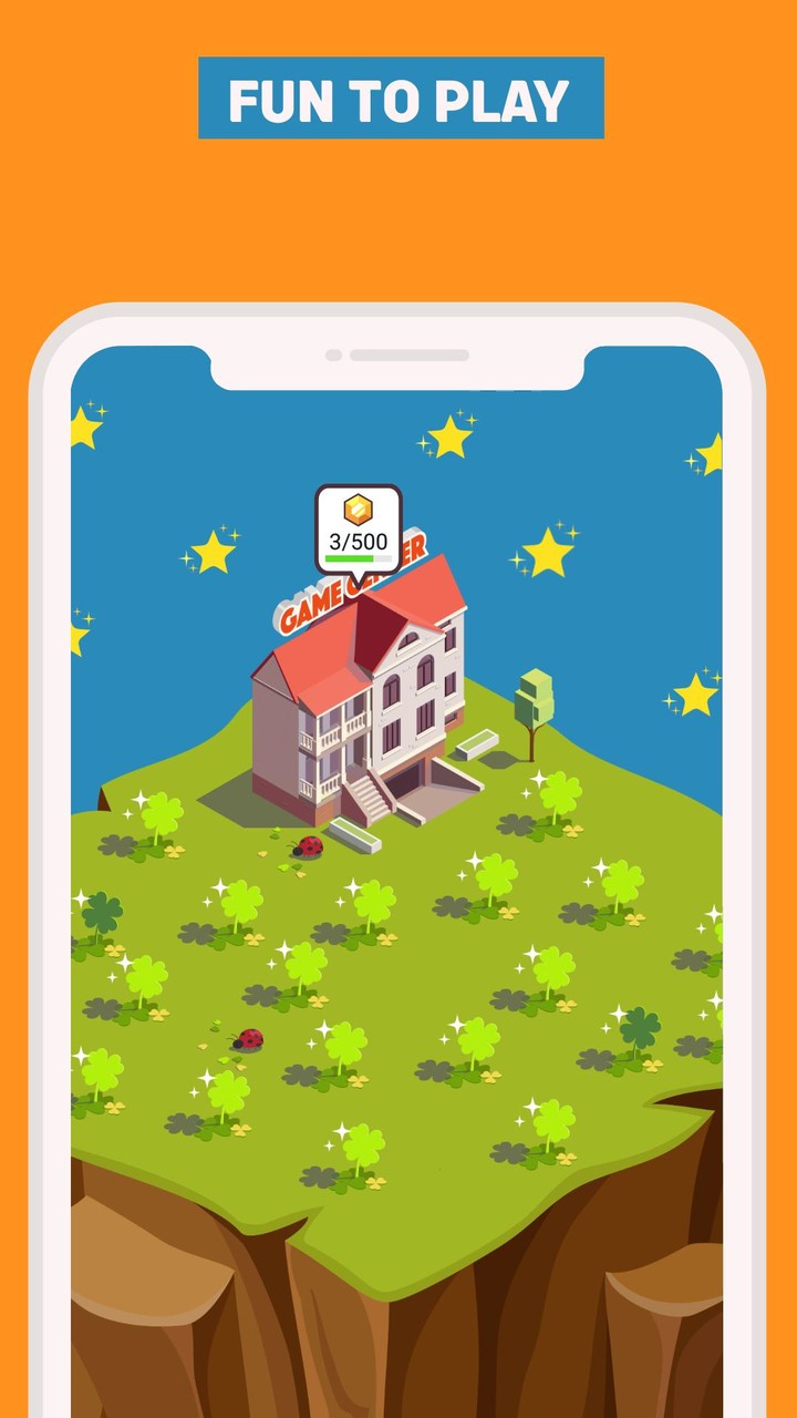 Fortuneland screenshot image 1_Popularmodapk.com