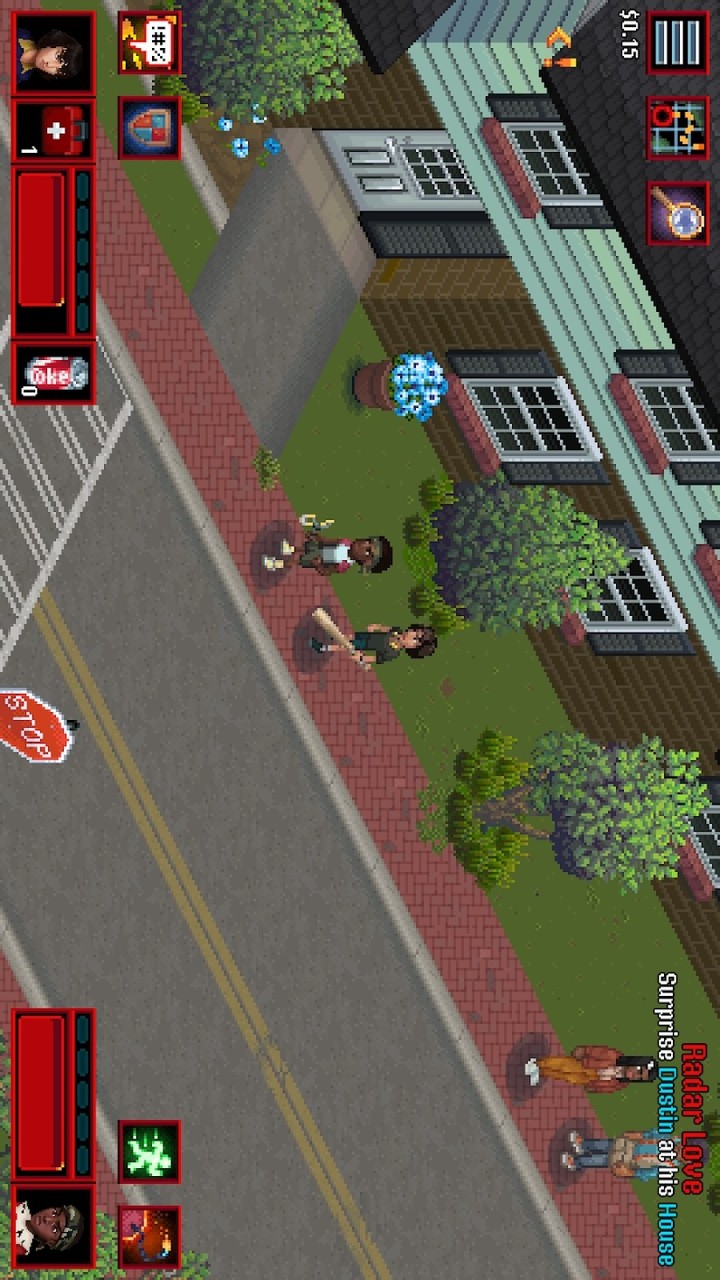 Stranger Things 3<span>(Free)</span> screenshot image 5_Popularmodapk.com