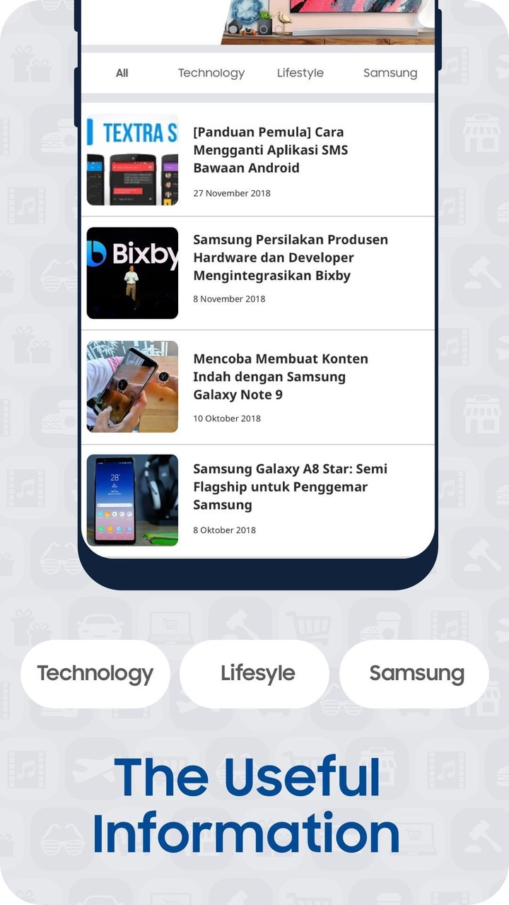 Samsung Gift Indonesia screenshot image 3_Popularmodapk.com