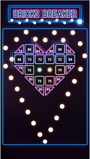 Brick Breaker - Break the bricks and balls<span>(unlimited money)</span> screenshot image 1_Popularmodapk.com