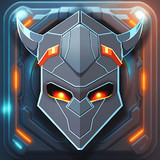 Robot Mayhem<span>(Unlimited Diamonds)</span>3.8_Popularmodapk.com