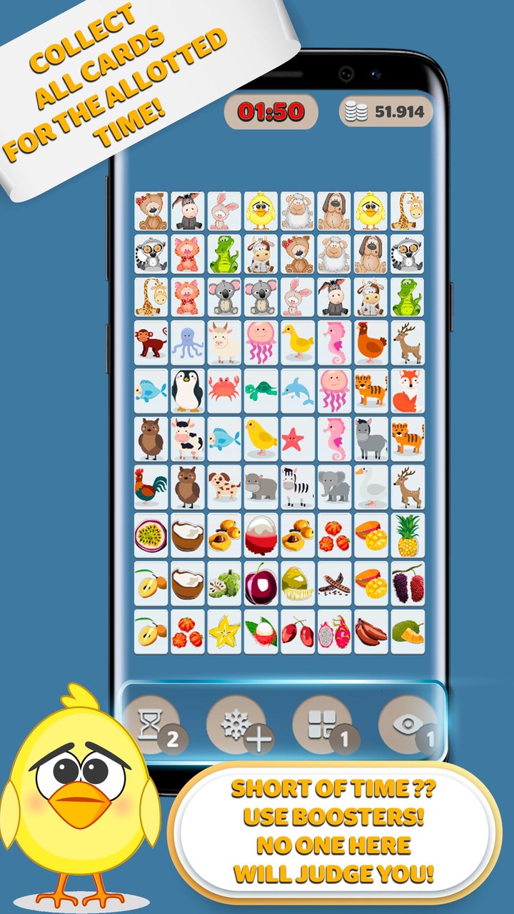 Mikecrack Juegos Rompecabezas screenshot image 8_Popularmodapk.com