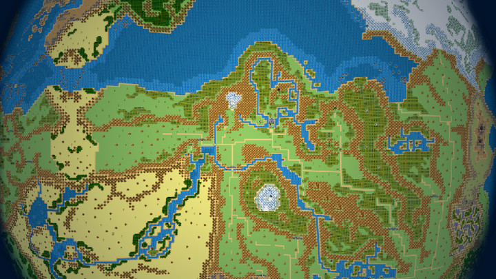 Doom & Destiny Advanced<span>(Mod Menu)</span> screenshot image 4_Popularmodapk.com