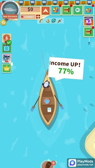 Angry Knock down Catapult Bomb screenshot image 6_Popularmodapk.com