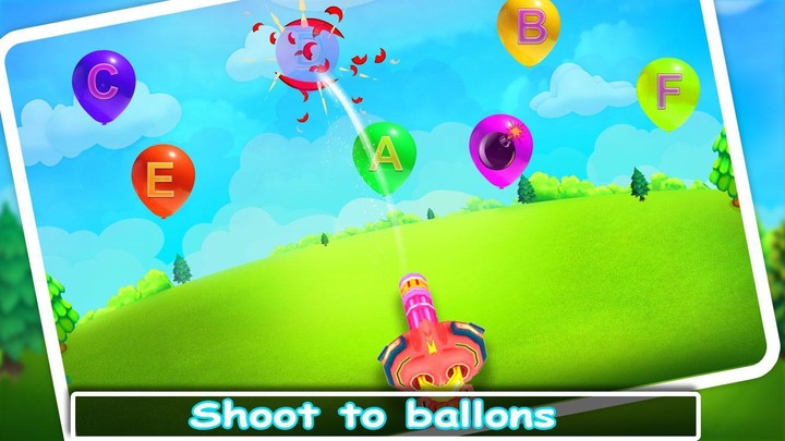 Smart Baby - Toddler Games screenshot image 5_Popularmodapk.com