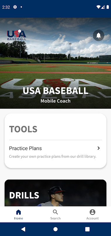 USA Baseball Mobile Coach screenshot image 3_Popularmodapk.com