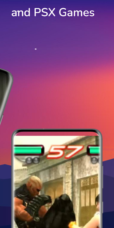 PSP PSX PS2 Games ISO Download screenshot image 5_Popularmodapk.com