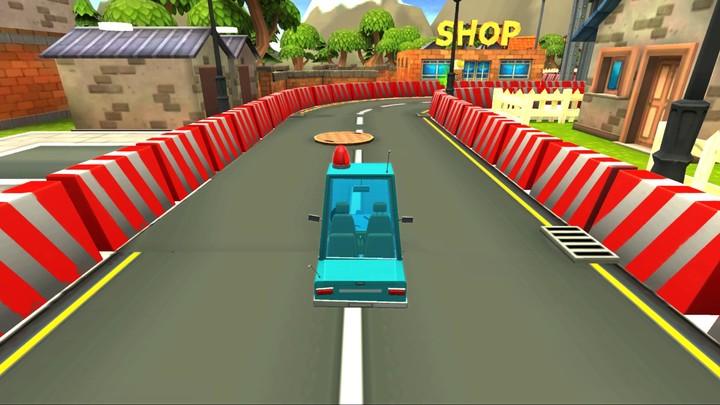 Dark Riddle 2 - Story mode screenshot image 2_Popularmodapk.com