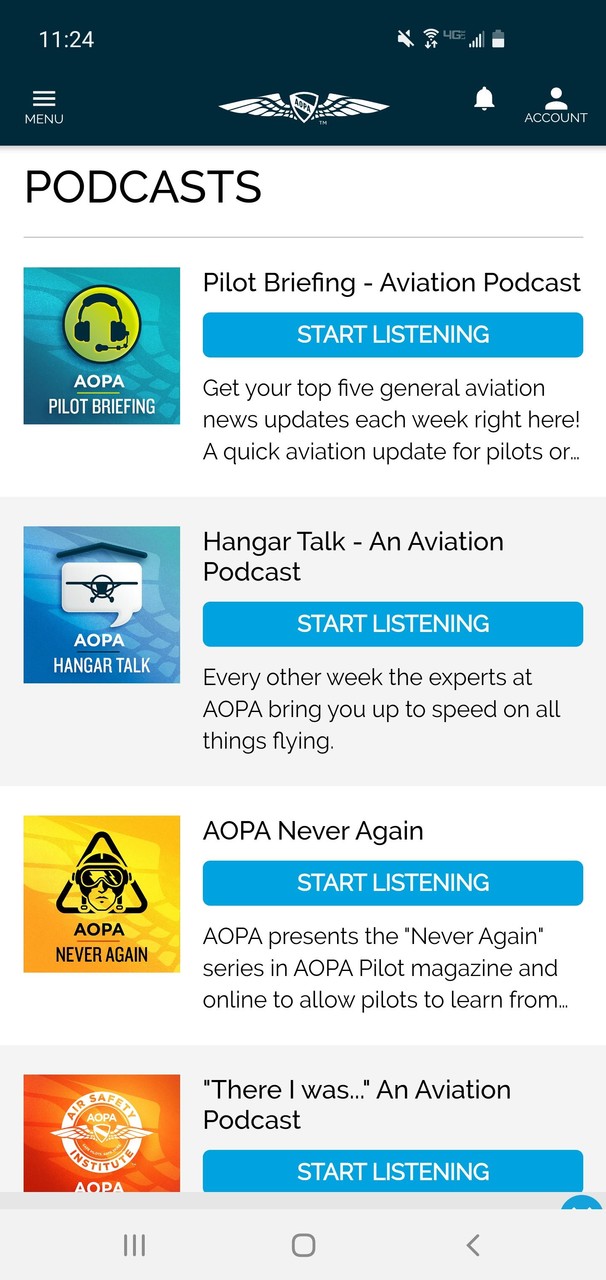 AOPA screenshot image 4_Popularmodapk.com