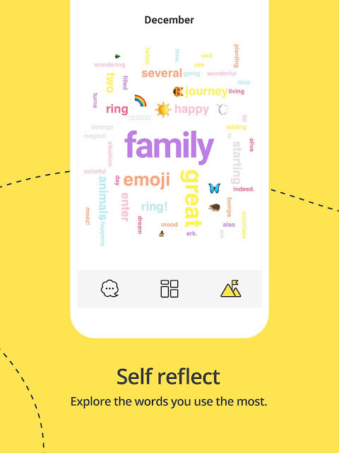 Daily Haloha - Self Reflection screenshot image 1_Popularmodapk.com