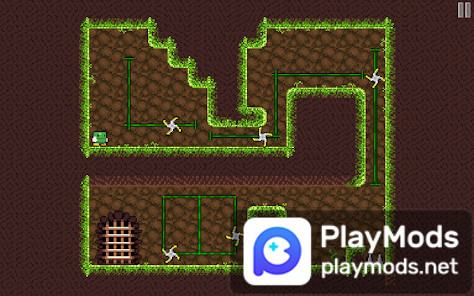 Azkaban- A game to play when b<span>(Unlock all levels)</span> screenshot image 3_Popularmodapk.com