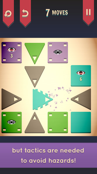 Swapperoo<span>(mod)</span> screenshot image 3_Popularmodapk.com