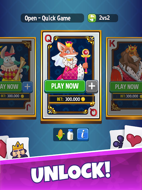 Burraco - Online, multiplayer screenshot image 24_Popularmodapk.com