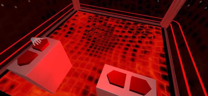 The Cube screenshot image 3_Popularmodapk.com