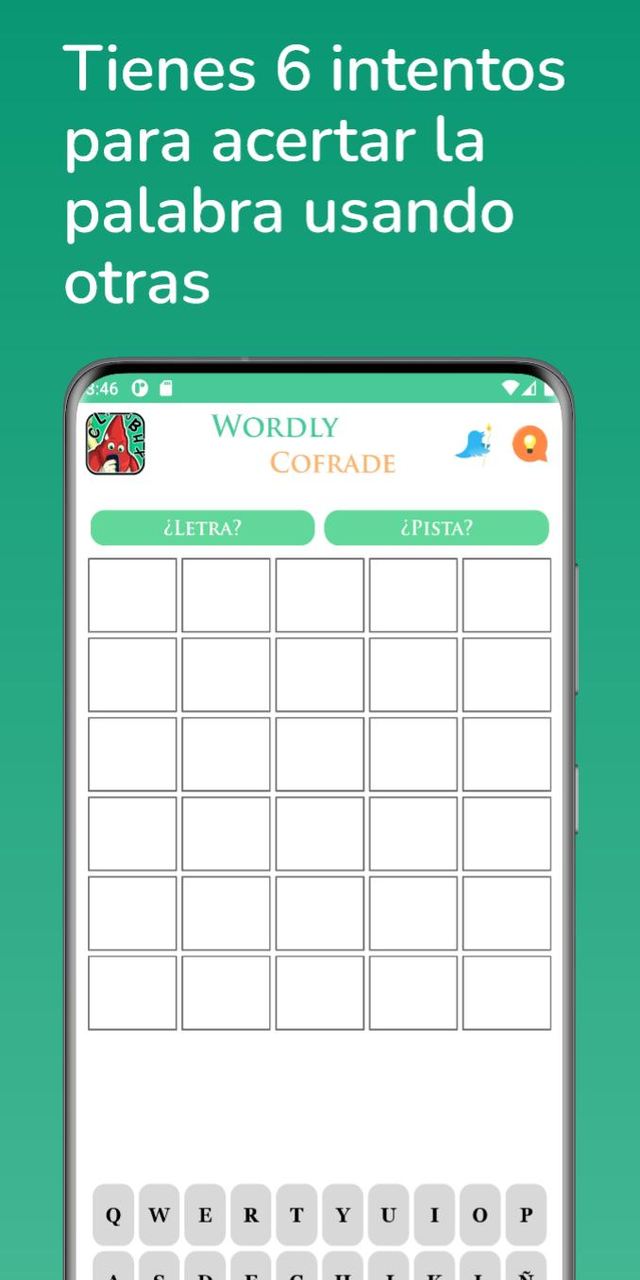 Wordly Cofrade Semana Santa screenshot image 3_Popularmodapk.com