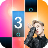 BTS Piano Game8.0_Popularmodapk.com