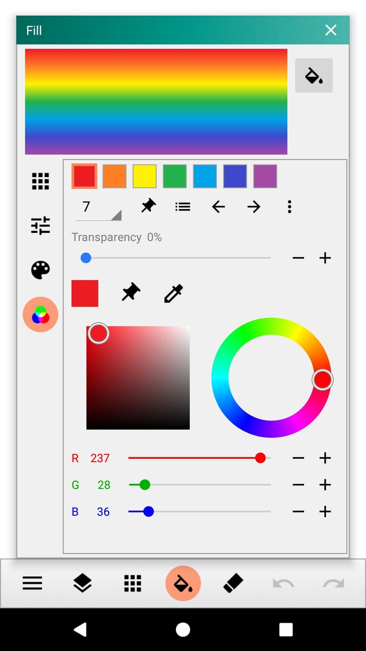 Paint Art / Drawing tools screenshot image 8_Popularmodapk.com