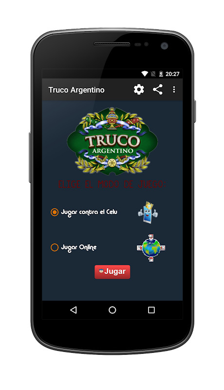 Argentinean truco screenshot image 25_Popularmodapk.com