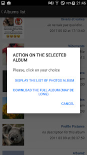 One Scene - Dating & friends screenshot image 2_Popularmodapk.com