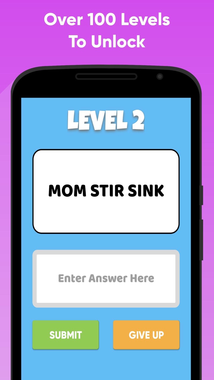 Mad Babble - Guess The Word screenshot image 3_Popularmodapk.com