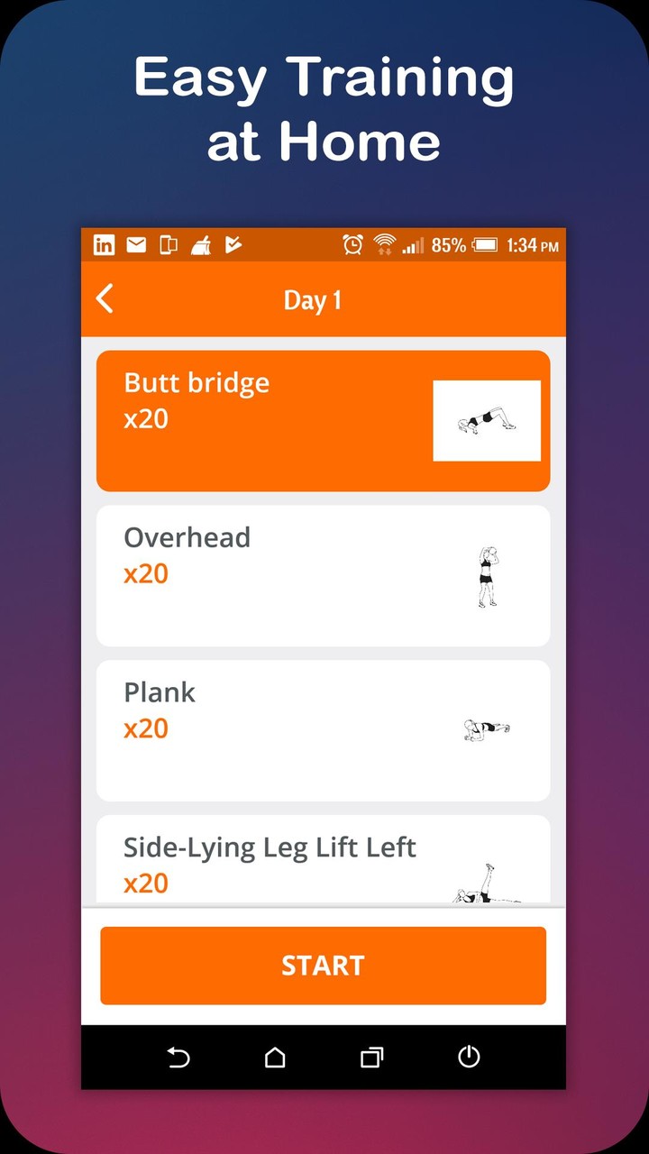 Body Over Weight Loss in 7 Day screenshot image 8_Popularmodapk.com
