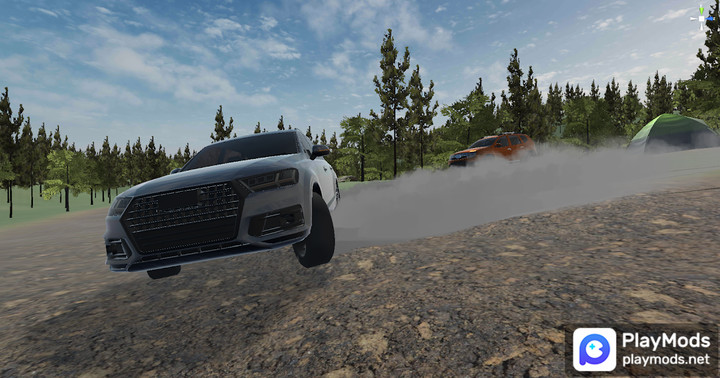 Romania Drift<span>(No Ads)</span> screenshot image 5_Popularmodapk.com