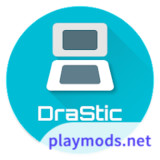 DraStic DS Emulator<span>(Game porting)</span>r2.5.2.2a_Popularmodapk.com