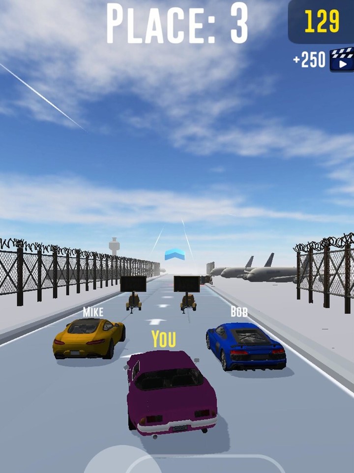 Car Race Master: Car Racing 3D screenshot image 19_Popularmodapk.com