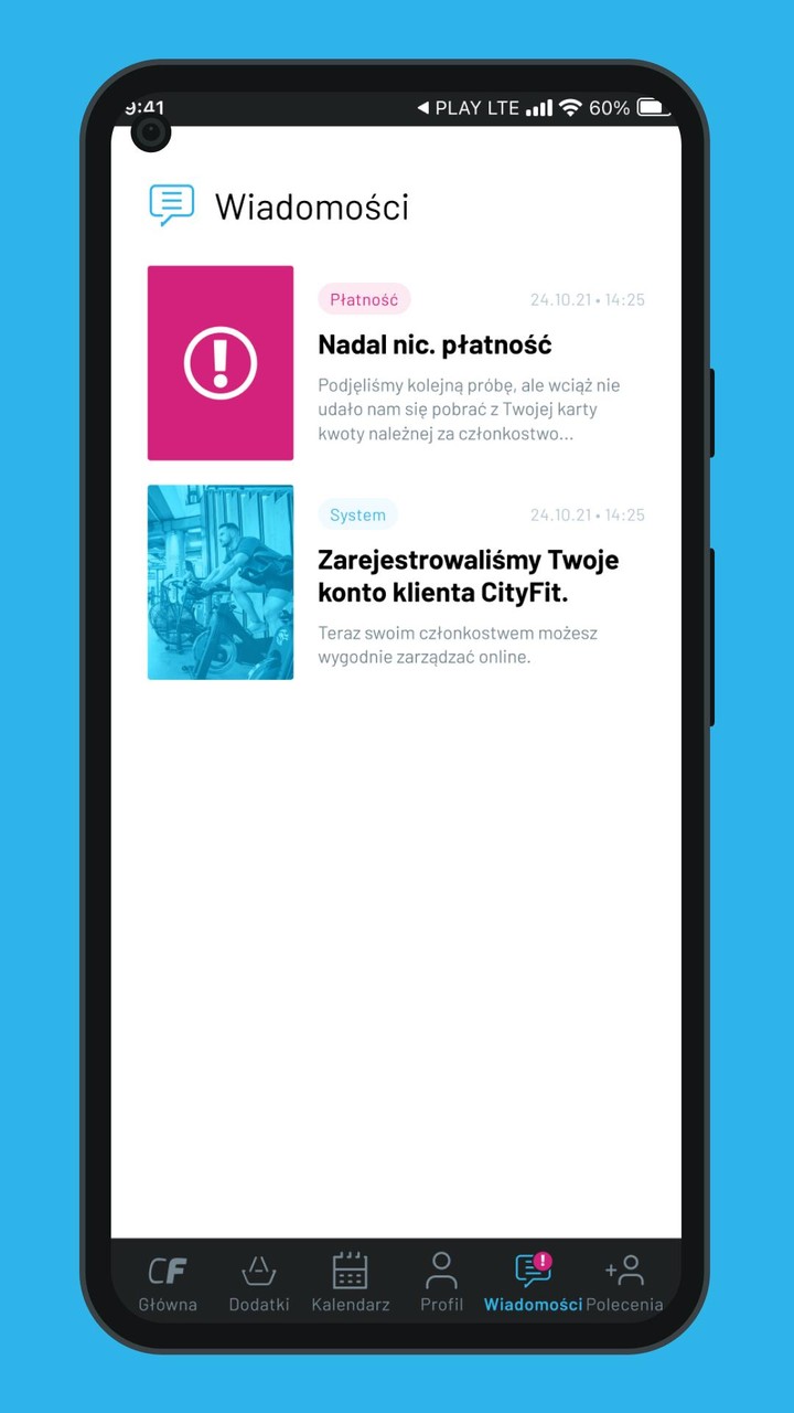 CityFit screenshot image 6_Popularmodapk.com