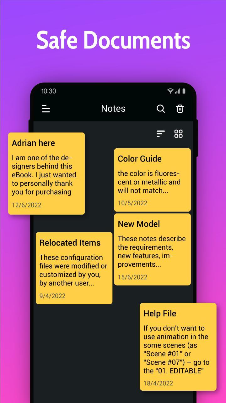 Calculator Vault, Gallery Lock screenshot image 3_Popularmodapk.com