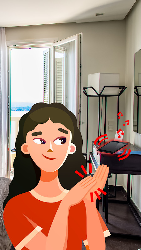 Find my phone clap - finder screenshot image 2_Popularmodapk.com