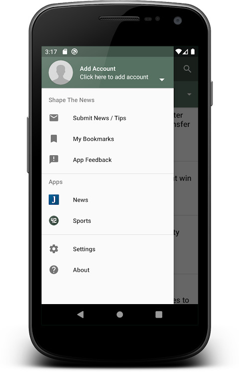 The42.ie Sports News screenshot image 10_Popularmodapk.com