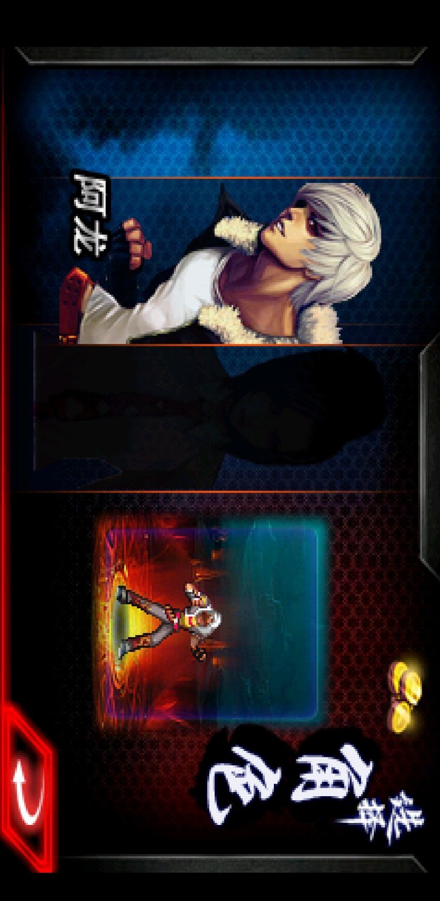 King of Fighters 3<span>(No Ads)</span> screenshot image 2_Popularmodapk.com