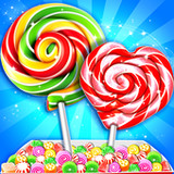 Sweet Candy Maker - Candy Game1.0.2_Popularmodapk.com