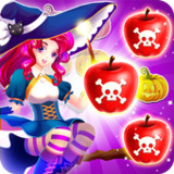 Magic Jewels 2: Match 3 Games6.0_Popularmodapk.com