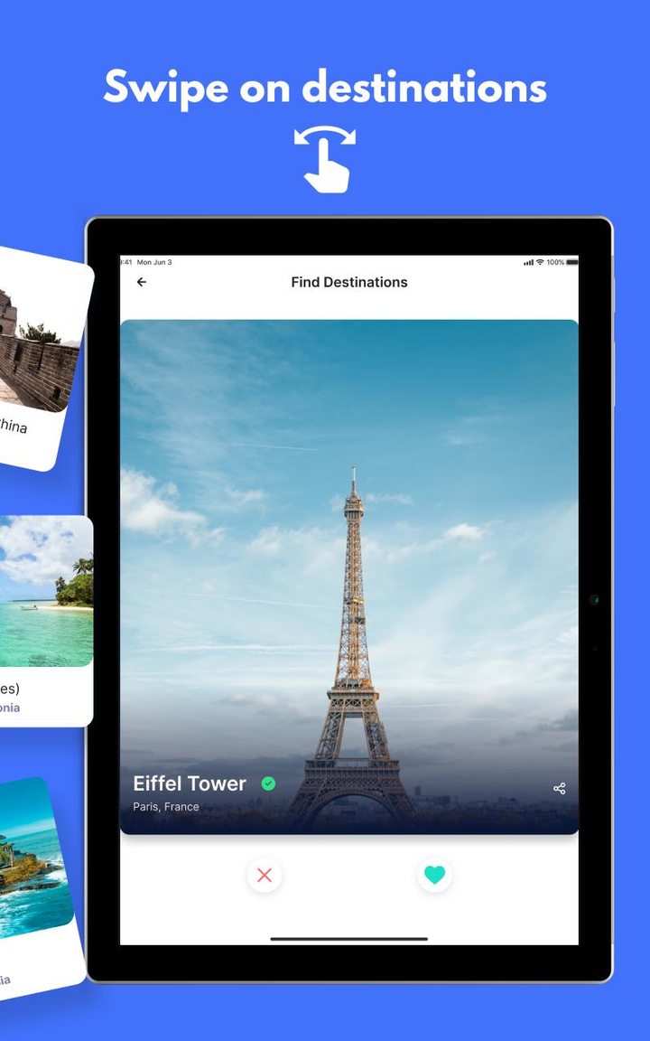 The WeGo App - Social Travel screenshot image 20_Popularmodapk.com