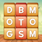 Word Tiles : Swipe Word Puzzle1.0.4_Popularmodapk.com