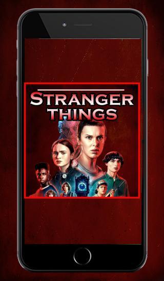 Stranger Things Quest and Quiz screenshot image 1_Popularmodapk.com