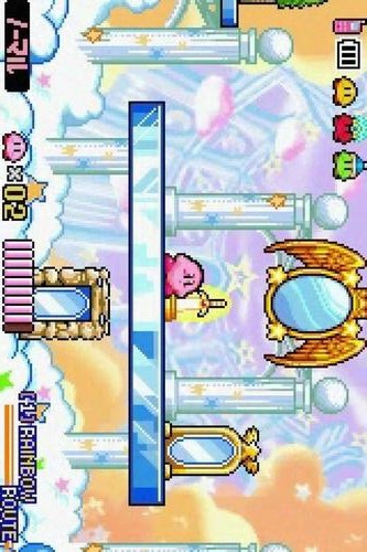 Kabi of the Stars: The Great Labyrinth of Mirrors screenshot image 7_Popularmodapk.com