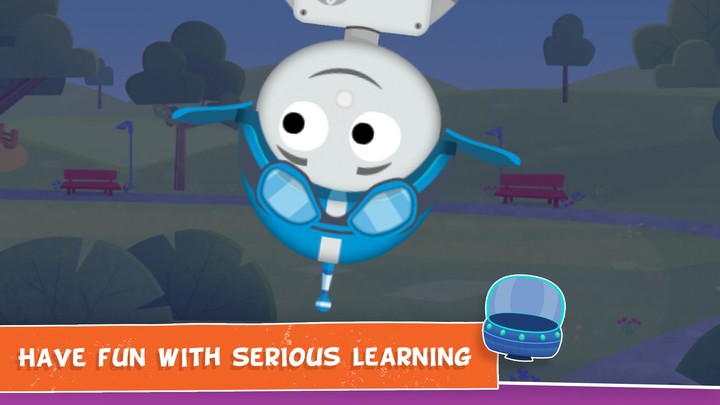 Atlas Mission, Early Learning  screenshot image 4_Popularmodapk.com