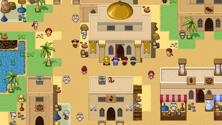 Doom & Destiny Advanced<span>(Mod Menu)</span> screenshot image 2_Popularmodapk.com