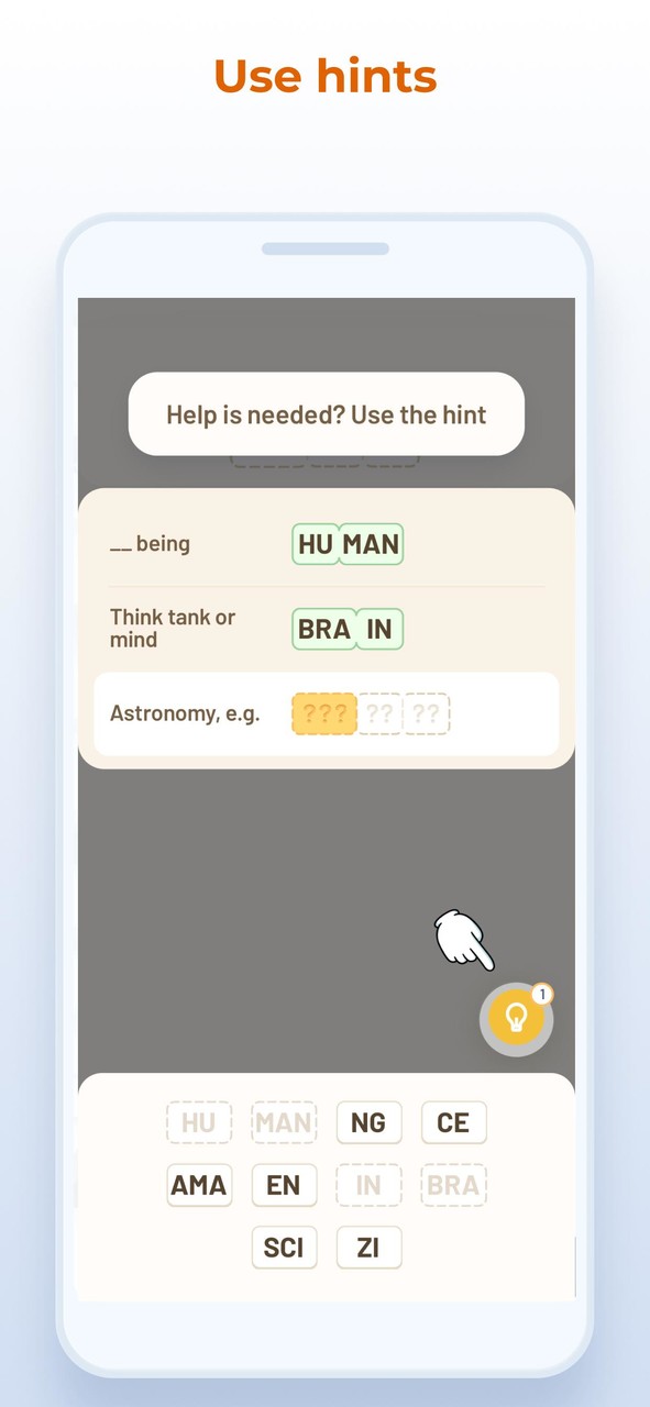 Little Words Puzzle: Crossword screenshot image 4_Popularmodapk.com