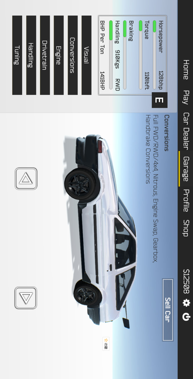 Tuner Z - Track Days(Mod) screenshot image 5_Popularmodapk.com