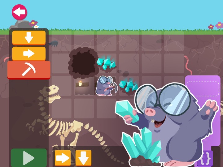 Kids Coding Skills screenshot image 5_Popularmodapk.com