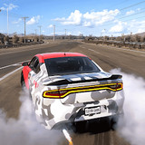 Drift Car Racing Drifting Game<span>(Unlimited Currency)</span>7.6_Popularmodapk.com