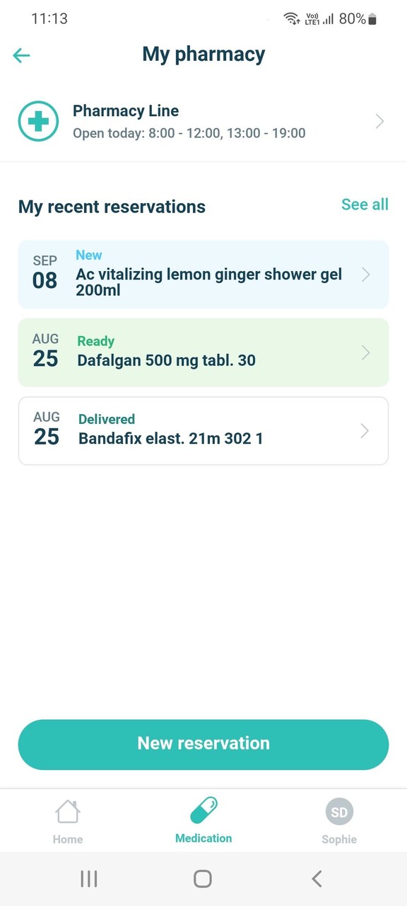 Helena screenshot image 6_Popularmodapk.com