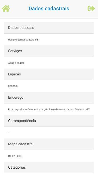 Mais Água screenshot image 1_Popularmodapk.com